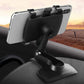 🔥LIMITED SALE - ONLY ￡3.33 EACH!!! 🔥🚗360 Degree Rotation Dashboard Car Phone Holder