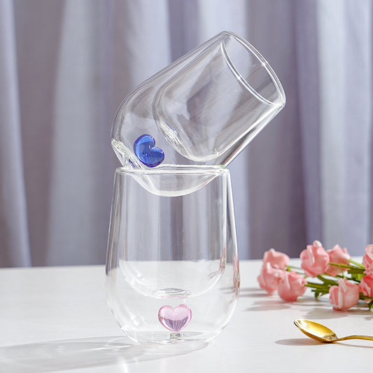 ⏰Last Day Hot Sale!!⌛BUY 2 SAVE 15%💥Metal touching face, creative ceramic kiss coffee mug