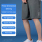 Hurry up！！💥Last Day £9.99！！！🔥🔥🔥Woven Quick-drying Air-conditioning Shorts