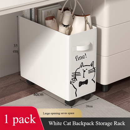 🔥Last Day-Buy 1 Get 1 Free!🎁FREE SHIPPING🚀Foldable Transparent Waterproof Steel Frame Storage Box