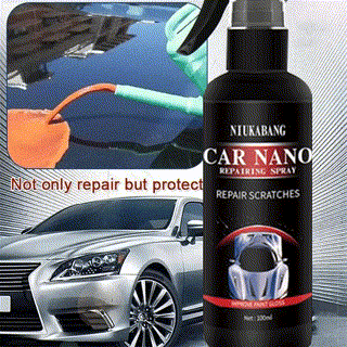 🔥Buy 1 Get 2 Free - Car Scratch Removal Spray