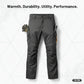 🔥Hot Sale 70% OFF!!👖❄️The Indestructible Winter Cargo Pants