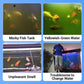 ⏰Last Day Hot Sale!!⌛💥Hot sale 50% OFF♻️💧Powerful Aquarium Water Purification Tablet