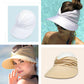 【💥Final 3-hour Preferential Deal 💥】BUY MORE SAVE MORE💥Summer Women's Sun Hat