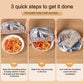 🔥Buy 1 Get 1 Free - 🏠Aluminum foil insulation cover
