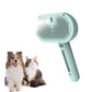 🐶Buy two, get a 5% discount🔥Pet Spray Hair Removal Comb