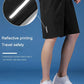 Hurry up！！💥Last Day £9.99！！！🔥🔥🔥Woven Quick-drying Air-conditioning Shorts