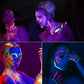 ✨2025 Hot Sale⌛Luminescent water-soluble human body painting crayon