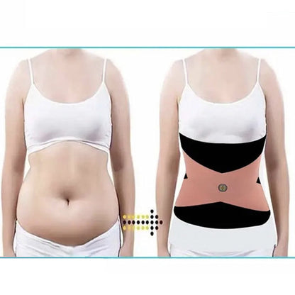 🔥Hot Sale 48% OFF🎉Women's Seamless Tummy Control Belt