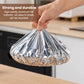 🔥Buy 1 Get 1 Free - 🏠Aluminum foil insulation cover