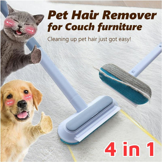 【💥Final 3-hour Preferential Deal 💥】🔥Hot Sale 55% Off🔥Pet Hair Removal Tool
