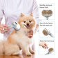 🐶Buy two, get a 5% discount🔥Pet Spray Hair Removal Comb