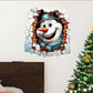 🎁Christmas Sale 50% OFF!!🔥🎅Christmas Creative Wall Sticker