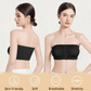 🎁Prime Day Sale 49% OFF🔥Plus Size Strapless Front Buckle Breathable Bra