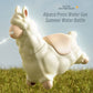 ✨2025 Hot Sale⌛Alpaca Press Water Gun – Quirky & Fun Outdoor Water Toy