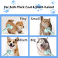 🐶Buy two, get a 5% discount🔥Pet Spray Hair Removal Comb