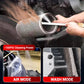 Efficient Tank No-Removal Cleaning Tool