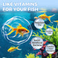 ⏰Last Day Hot Sale!!⌛💥Hot sale 50% OFF♻️💧Powerful Aquarium Water Purification Tablet