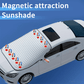 ⛄❄️LAST DAY PROMOTION 50% OFF!!🚗4-Layer Magnetic Windshield Car Cover
