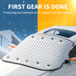 ⛄❄️LAST DAY PROMOTION 50% OFF!!❄️🚗4-Layer Magnetic Windshield Car Cover
