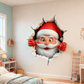 🎁Christmas Sale 50% OFF!!🔥🎅Christmas Creative Wall Sticker🎄