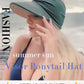【💥Final 3-hour Preferential Deal 💥】BUY MORE SAVE MORE💥Summer Women's Sun Hat