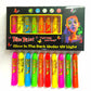 ✨2025 Hot Sale⌛Luminescent water-soluble human body painting crayon