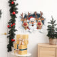 🎁Christmas Sale 50% OFF!!🔥🎅Christmas Creative Wall Sticker🎄
