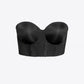 ⏰Limited Time Sale-50% OFF🔥Women’s Low Back Strapless Bra With Detachable Shoulder Strap
