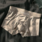 ⏰Last Day Hot Sale!!⌛🎉2025 New Arrival 51% OFF🔥Men's Satin Ice Silk Briefs