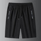 Hurry up！！💥Last Day £9.99！！！🔥🔥🔥Woven Quick-drying Air-conditioning Shorts