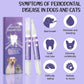 🥇BUY 2 GET 2 FREE🔥Pet Oral Repair Gel Toothbrush 🐱🐶