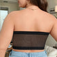 🎁Prime Day Sale 49% OFF🔥Plus Size Strapless Front Buckle Breathable Bra