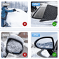 ⛄❄️LAST DAY PROMOTION 50% OFF!!❄️🚗4-Layer Magnetic Windshield Car Cover