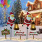 🎅🎄Christmas Sale 50% OFF!!✨50K+ SOLD! 🎁Christmas Solar Kettle Light & Lantern Garden Decor Collection