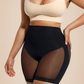 💥Last Day Special Sale 49% OFF💃High Waisted Seamless Short Shaper