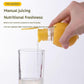 ✈️BUY 1 GET 1 FREE🧃2025 New Screw-Top Lemon Squeezer🍋