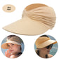 【💥Final 3-hour Preferential Deal 💥】BUY MORE SAVE MORE💥Summer Women's Sun Hat