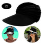 【💥Final 3-hour Preferential Deal 💥】BUY MORE SAVE MORE💥Summer Women's Sun Hat
