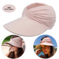 【💥Final 3-hour Preferential Deal 💥】BUY MORE SAVE MORE💥Summer Women's Sun Hat