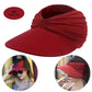 【💥Final 3-hour Preferential Deal 💥】BUY MORE SAVE MORE💥Summer Women's Sun Hat