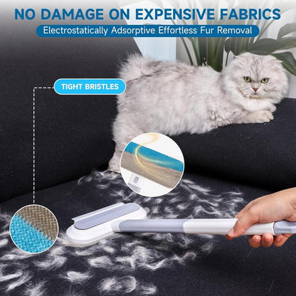 【💥Final 3-hour Preferential Deal 💥】🔥Hot Sale 55% Off🔥Pet Hair Removal Tool