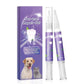 🥇BUY 2 GET 2 FREE🔥Pet Oral Repair Gel Toothbrush 🐱🐶