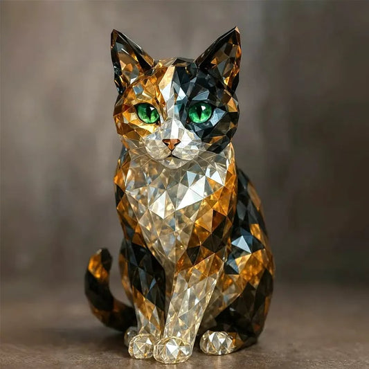 【💥Final 3-hour Preferential Deal 💥】🔥Last Day - Heirloom-Quality Animal Sculpture