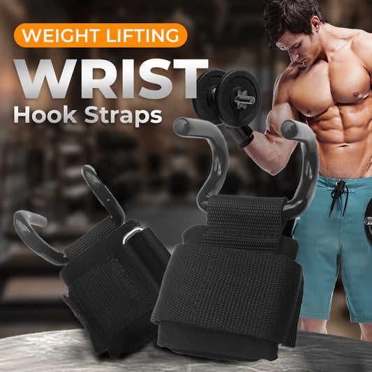 💥Lastday! Hurry up！！💥💪Pull-up Wrist Protection Auxiliary Support Belt