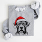 🎄🎅CHRISTMAS SPECIAL PRICE: ￡9.99!!🎁Santa Paws Christmas Dog Sweatshirt🐶