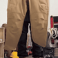 🔥Hot Sale 70% OFF!!👖❄️The Indestructible Winter Cargo Pants