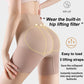 【💥Final 3-hour Preferential Deal 💥】BUY 2 FREE SHIPPING✈️Women's Plus Size Tummy Control Butt Lifter
