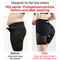 【💥Final 3-hour Preferential Deal 💥】BUY 2 FREE SHIPPING✈️Women's Plus Size Tummy Control Butt Lifter