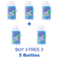 🔥Last Day-Buy 2 Get 1 Free!🎁Powerful and Fast Cleaning Pipeline Unclogger
